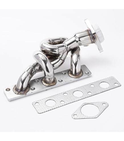 スズキk6Aターボ用エキゾーストマニホールド Yahoo!オークション - 在庫/即納スズキ K6A ターボ【エキゾーストマニ